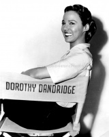 Dorothy Dandridge 1953 #2